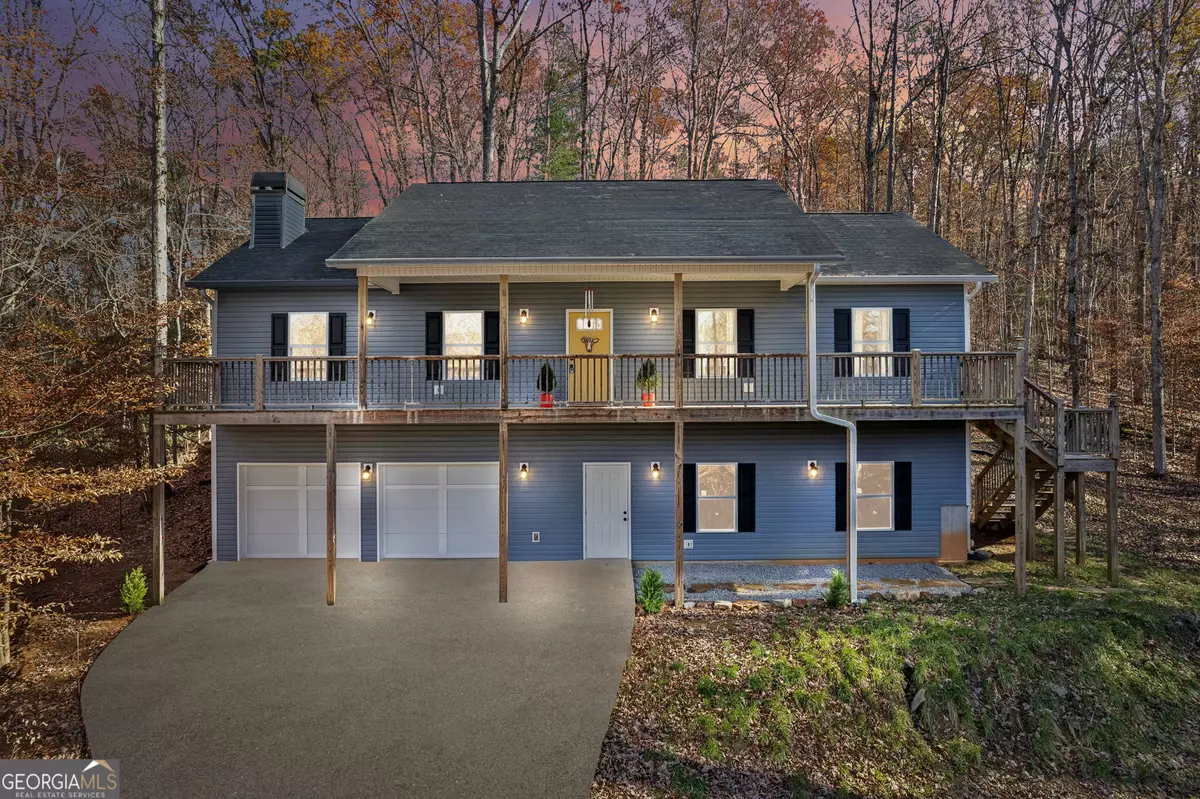 Ellijay, GA 30540,64 Blue Springs