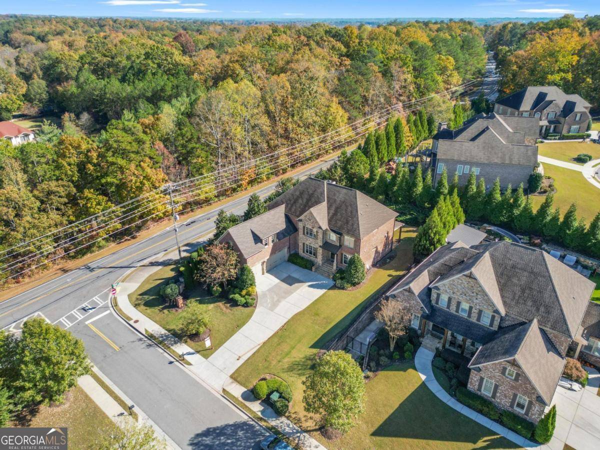 Johns Creek, GA 30022,4365 Autry WAY