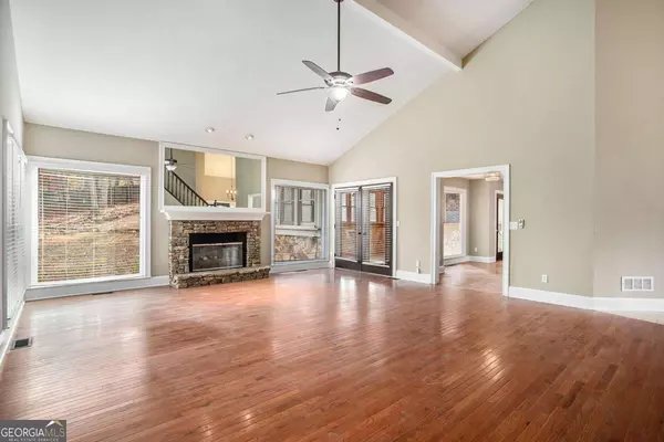 Duluth, GA 30097,1960 Calvin DR