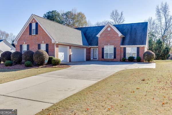 243 Blue Grass, Jefferson, GA 30549