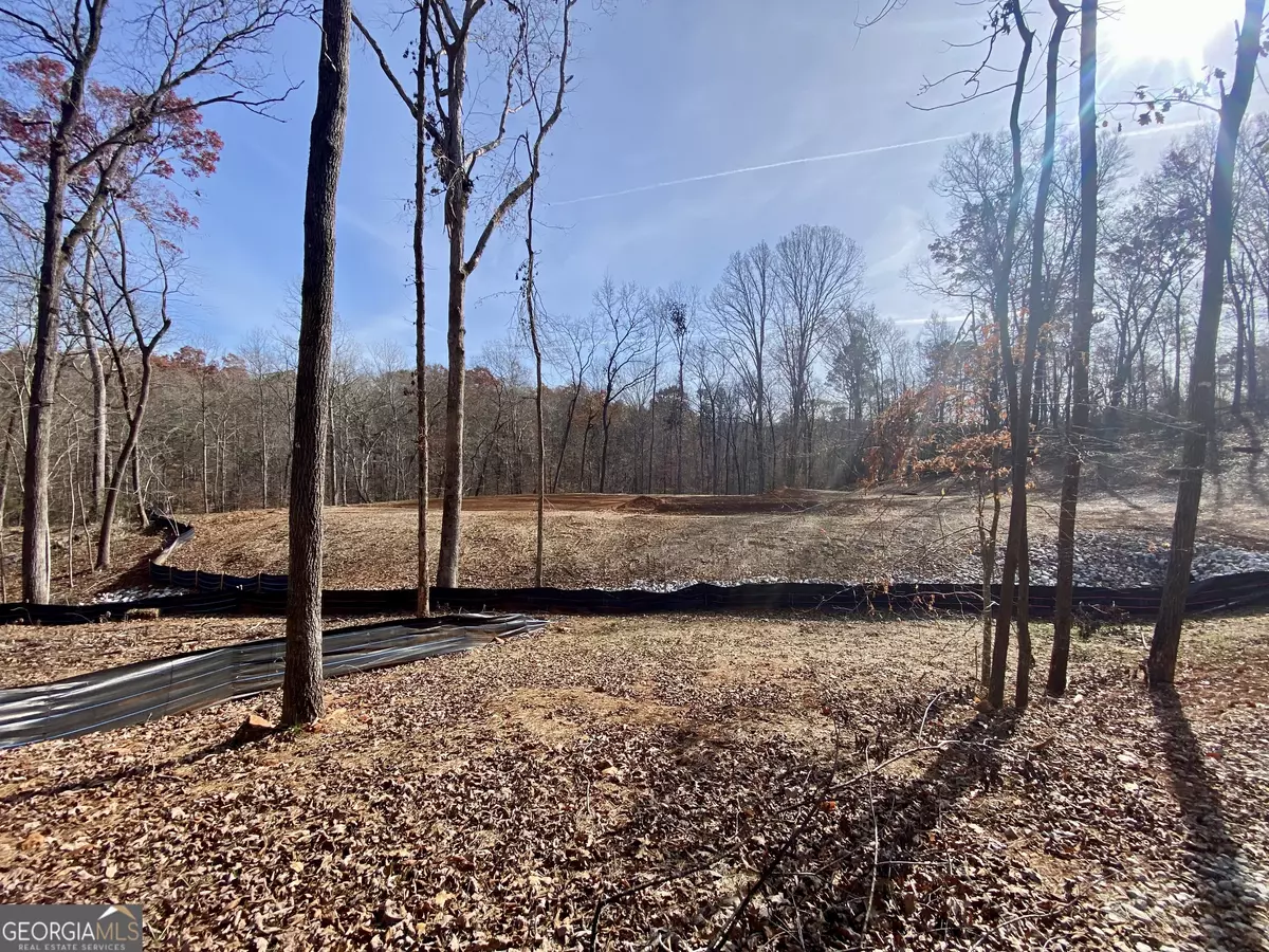 Athens, GA 30607,0 Curry Falls TRL #LOT 23