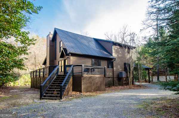 199 Muller, Ellijay, GA 30540