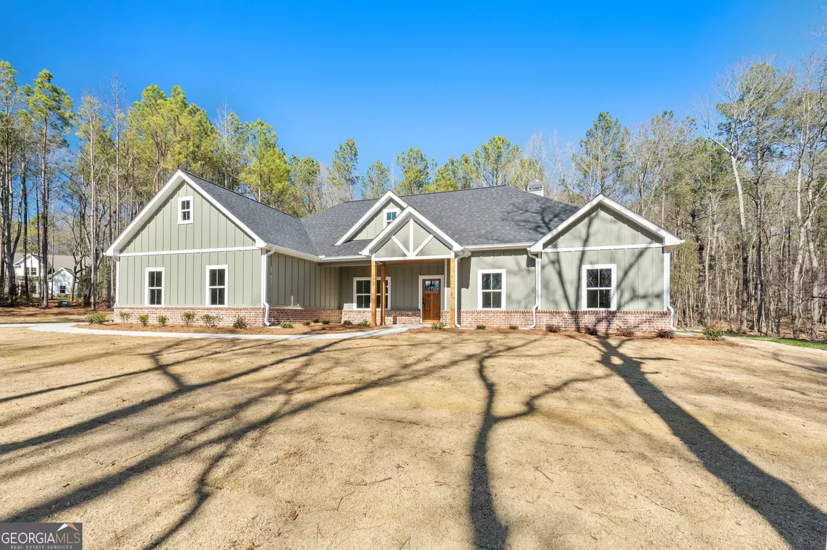 Forsyth, GA 31029,1567 English RD