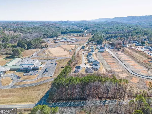 Dalton, GA 30721,0 Tunnel Hill Varnell RD