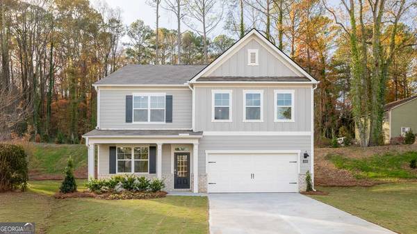 4074 Fairlady, Kennesaw, GA 30144