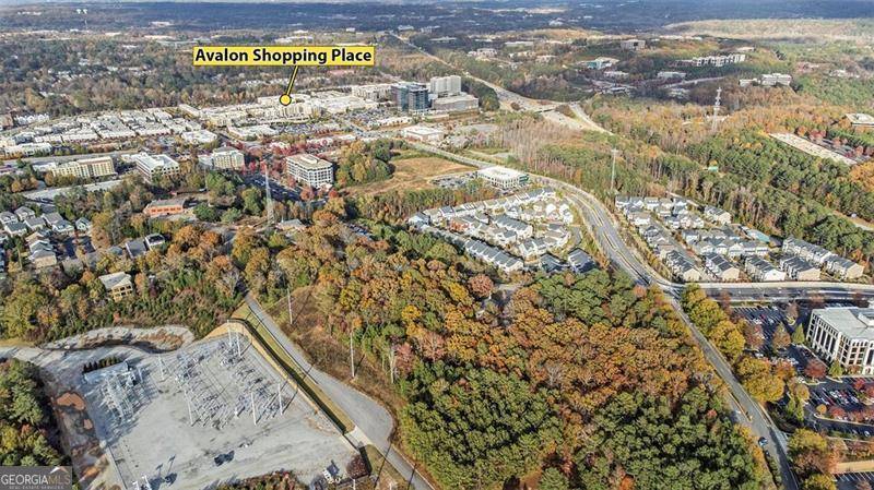 Alpharetta, GA 30009,2650 Northwinds