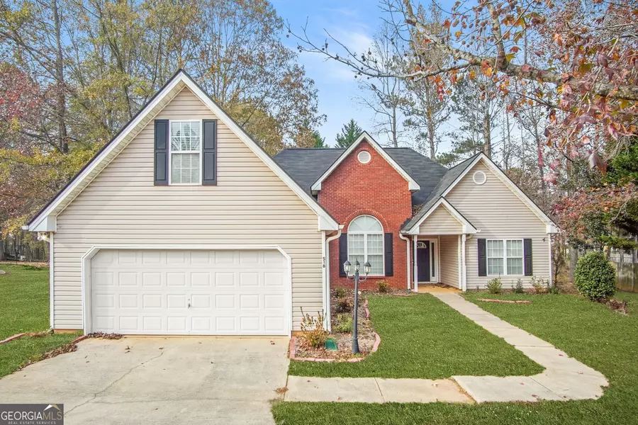 516 Towler Shoals, Loganville, GA 30052