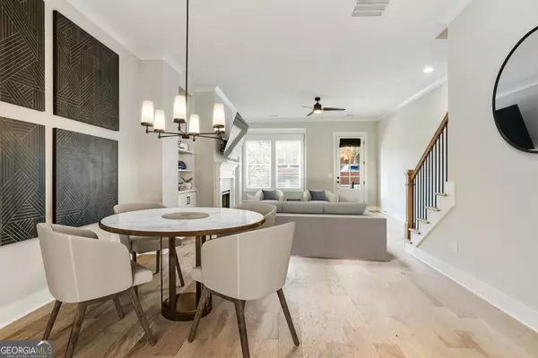 Acworth, GA 30101,4462 Lemon ST #2