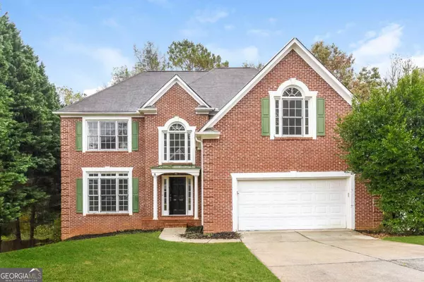 4857 Cedar Wood, Lilburn, GA 30047