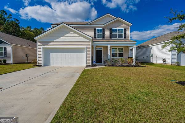 110 Cole ST, Pooler, GA 31322