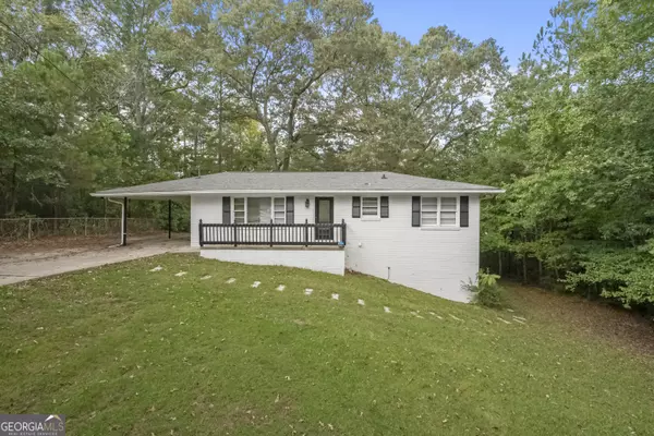 Mableton, GA 30126,6650 Queen Mill RD