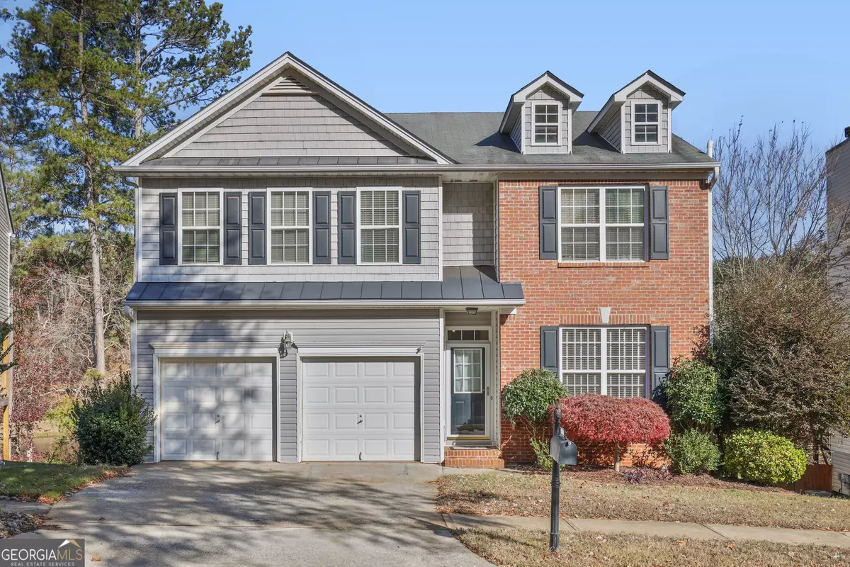 Lawrenceville, GA 30043,260 Wildcat Lake DR