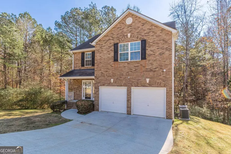 1224 Woodfield, Lithonia, GA 30058