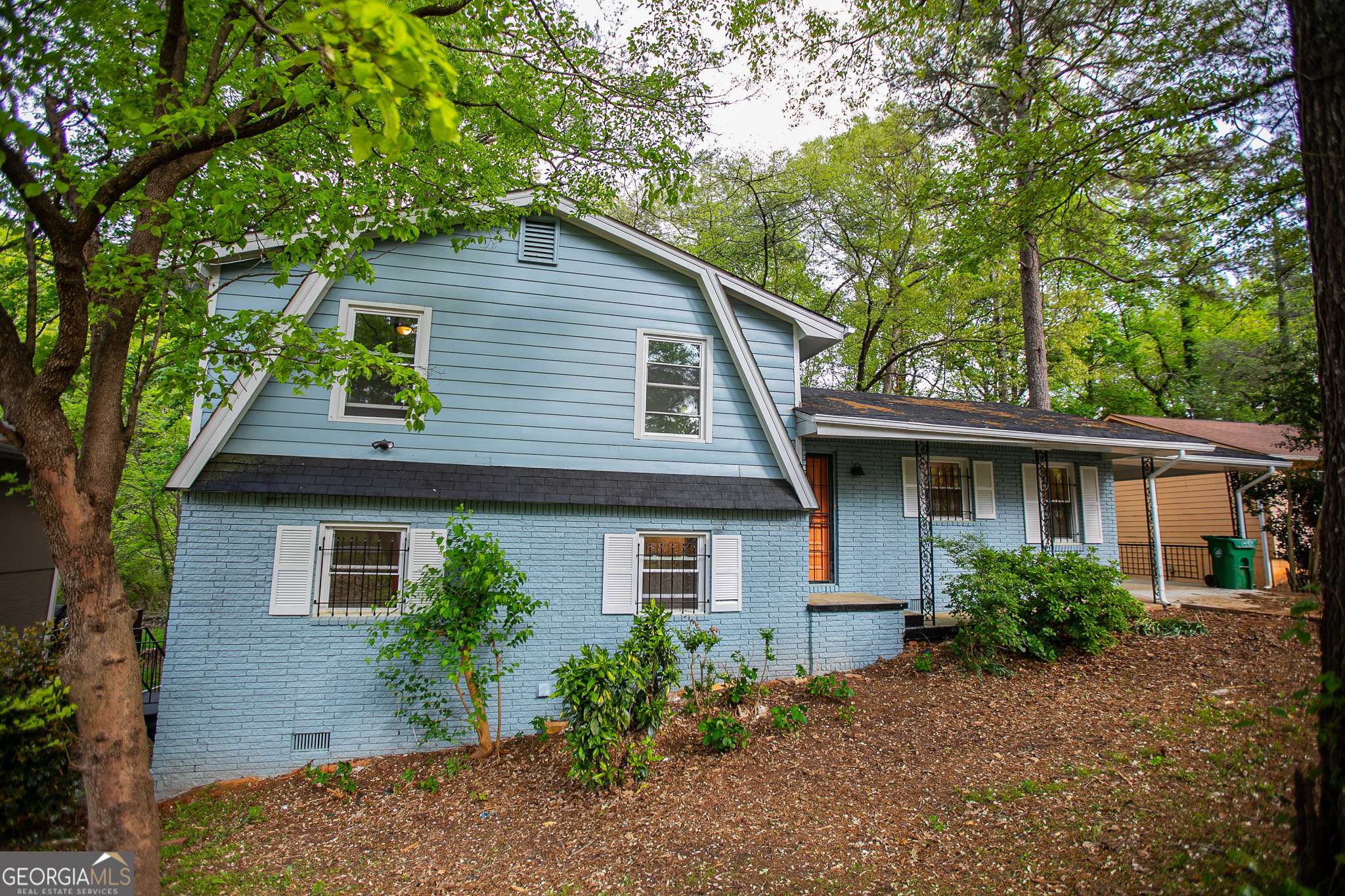 Decatur, GA 30035,2080 Bluffton WAY