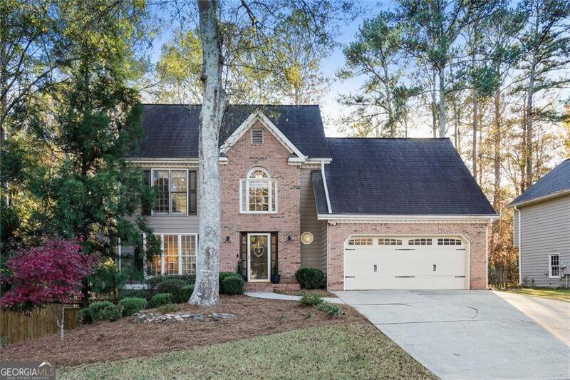 3282 Country Walk DR, Powder Springs, GA 30127