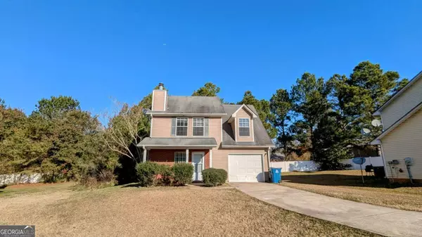 9215 Green Side, Riverdale, GA 30274