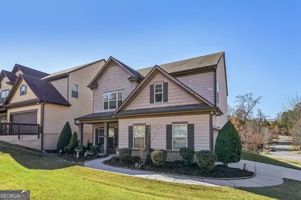 Sugar Hill, GA 30518,1707 Maplecliff WAY