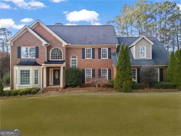 Alpharetta, GA 30004,12412 Crabapple Meadow