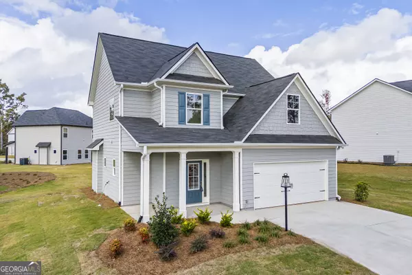 Toccoa, GA 30577,324 Quail Forest Circle (LOT 35)