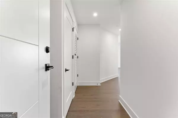 Atlanta, GA 30318,788 W Marietta ST #114