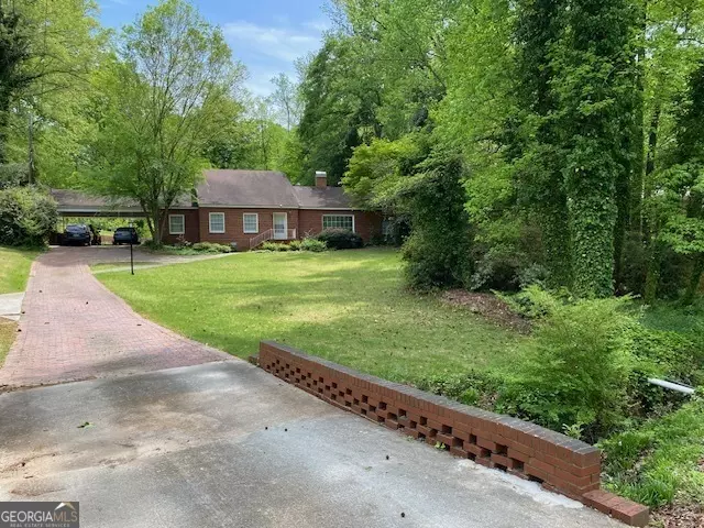 Elberton, GA 30635,181 Brookside DR