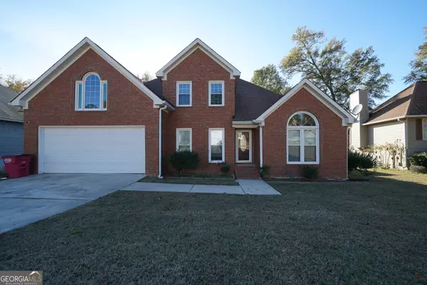 112 Ashford Trace, Macon, GA 31210