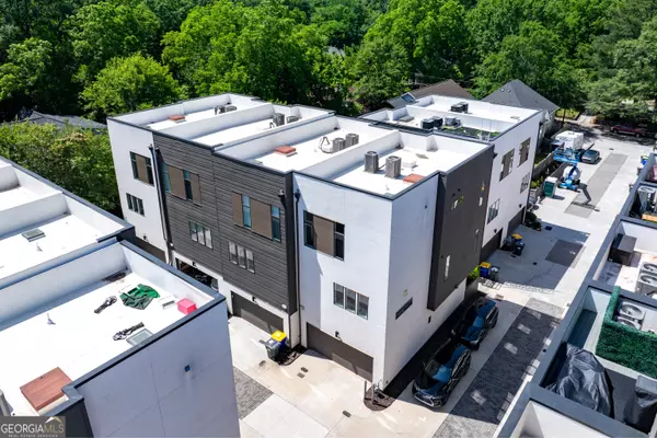 Atlanta, GA 30307,1158 Reynolds Square LN