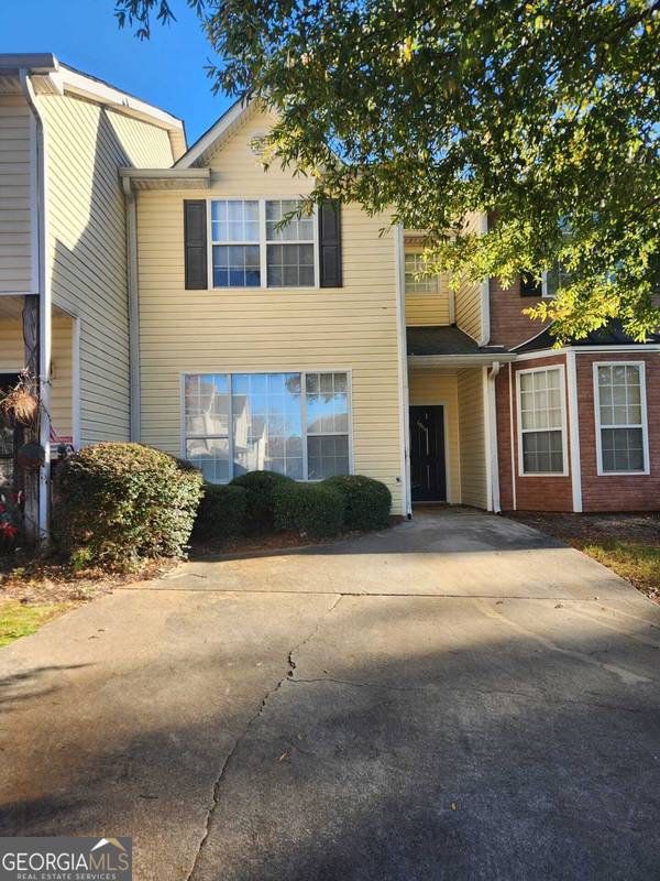 2395 Brianna, Hampton, GA 30228