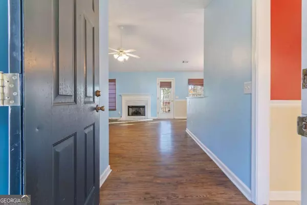 Gainesville, GA 30506,8680 Sapphire LN