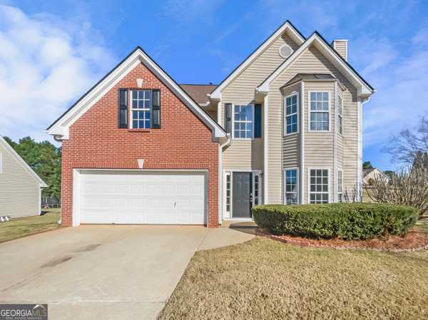 585 Windsor Brook, Lawrenceville, GA 30045