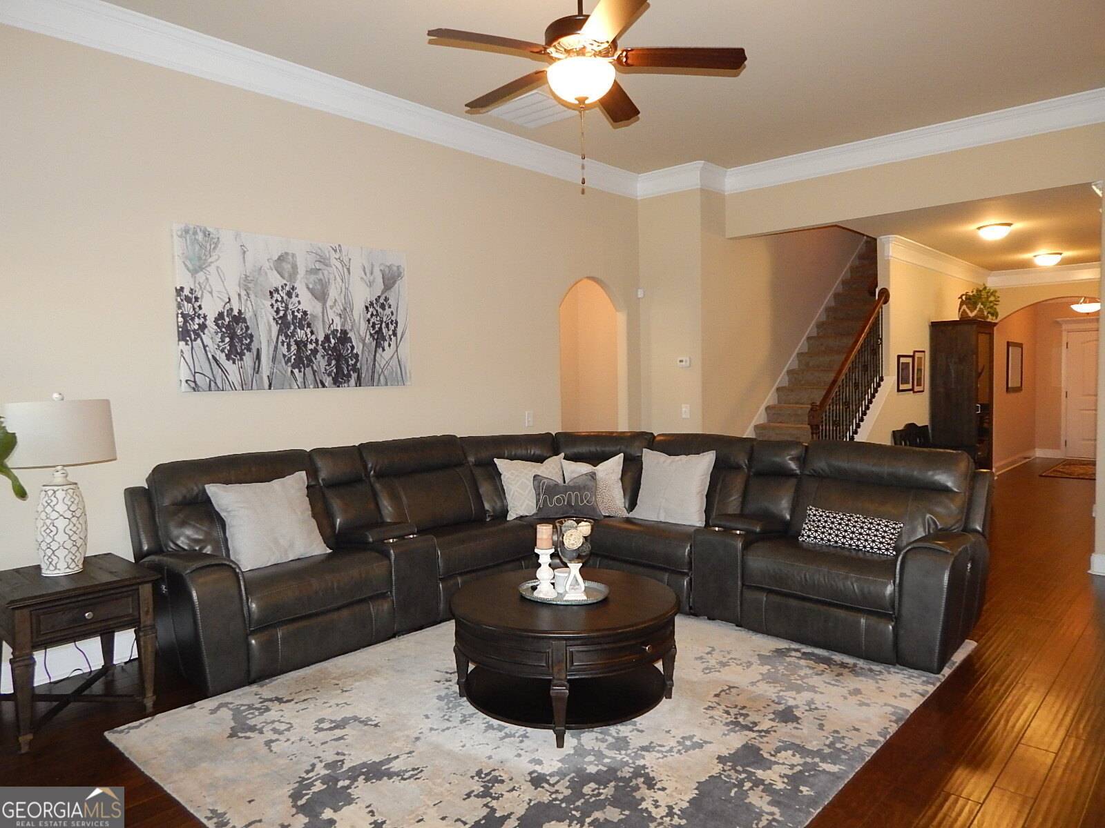 Bonaire, GA 31005,715 Bedfordshire LN