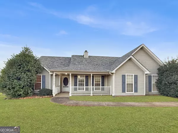 231 Ferguson, Locust Grove, GA 30248