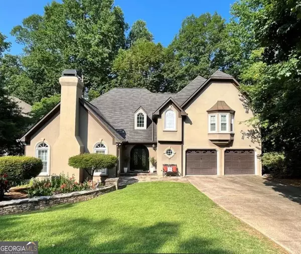 984 Forest Pond, Marietta, GA 30068