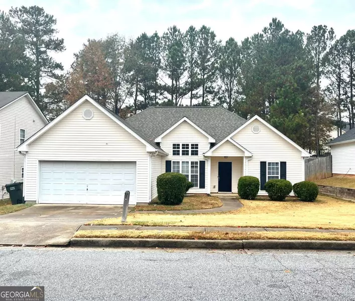 1707 Summit Creek, Loganville, GA 30052