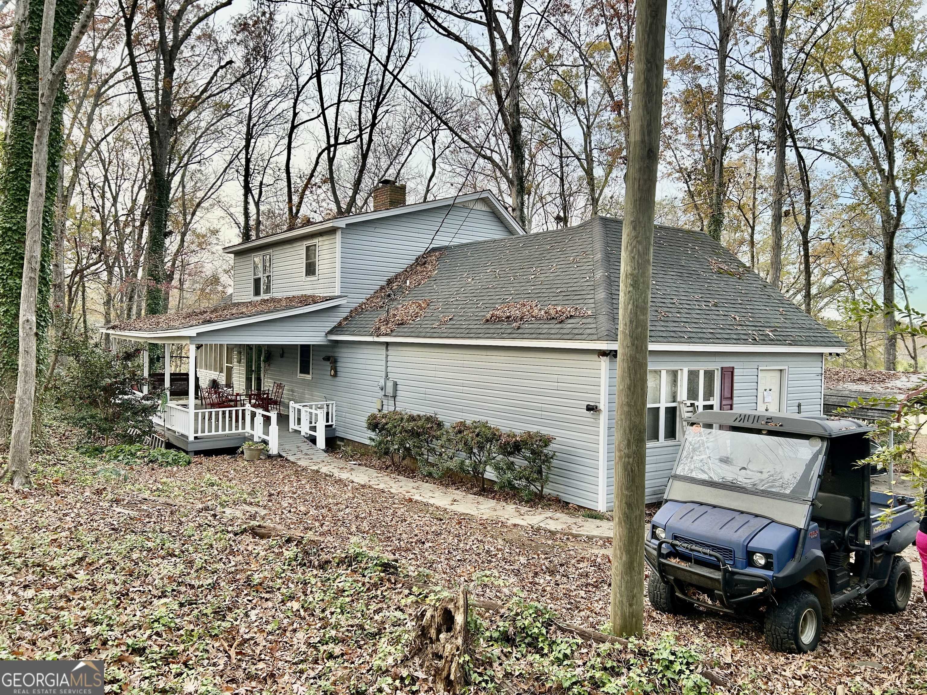 Elberton, GA 30635,2291 Calhoun Falls HWY
