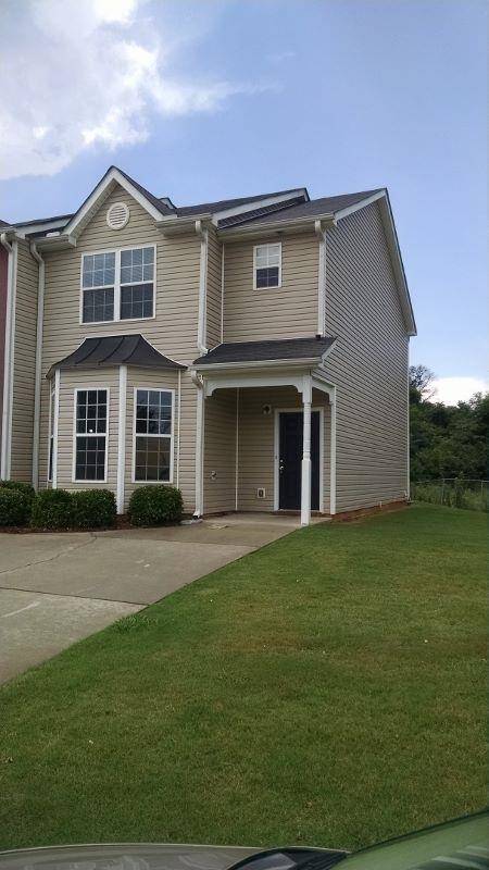 2247 Nicole, Hampton, GA 30228