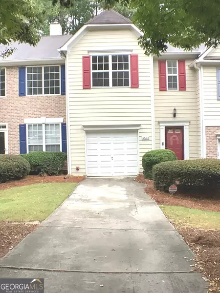 5625 Terremont, Norcross, GA 30093