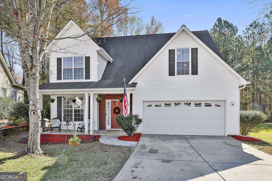 409 St Dunstans, Peachtree City, GA 30269