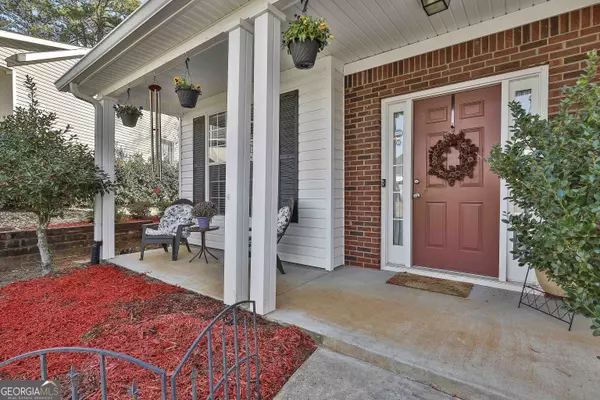 Peachtree City, GA 30269,409 St Dunstans CT