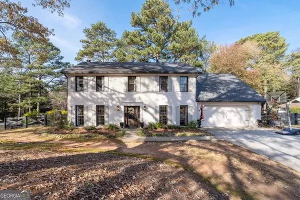 3363 NORTHUMBERLAND PL, Roswell, GA 30075