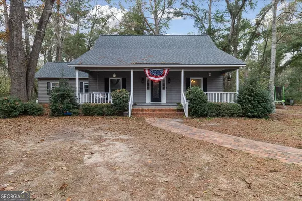Statesboro, GA 30461,3010 Hawks Ridge DR