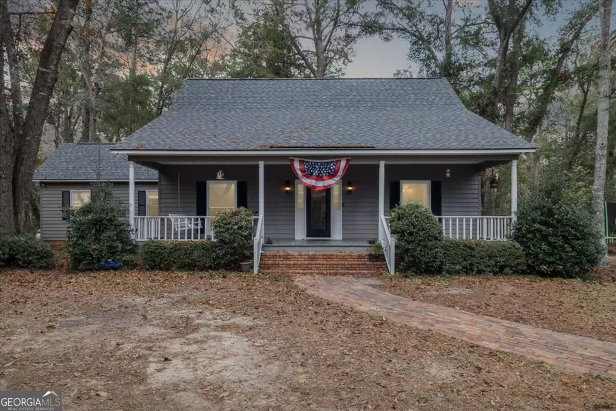 3010 Hawks Ridge, Statesboro, GA 30461