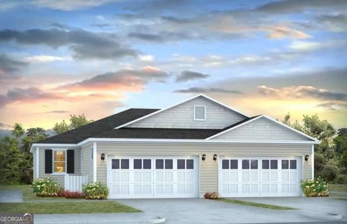 146 Holloway HL, Pooler, GA 31322