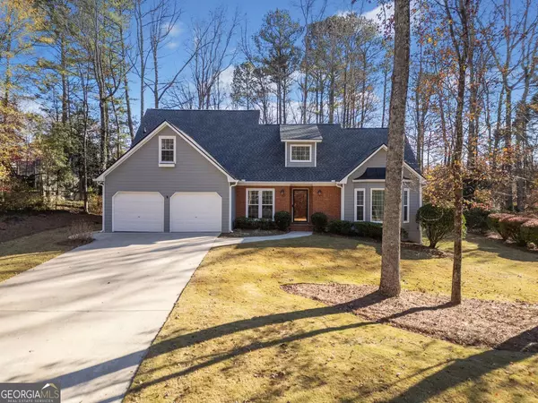 1237 Wynford Colony, Marietta, GA 30064