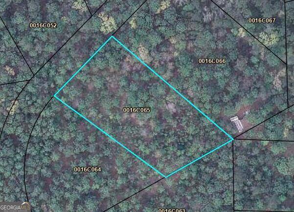 LOT 58 Lakewood Estate, Bainbridge, GA 39819