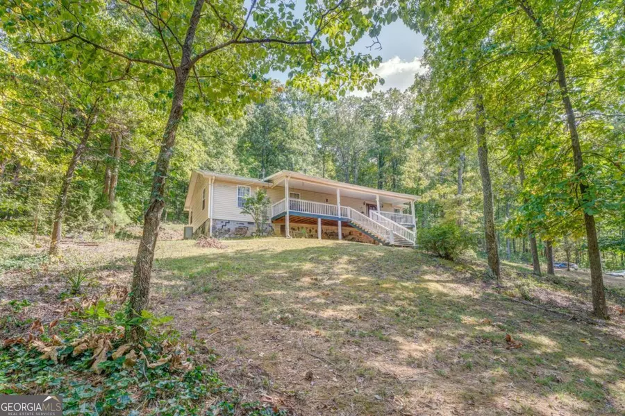 1682 Lyerly Dam, Lyerly, GA 30730