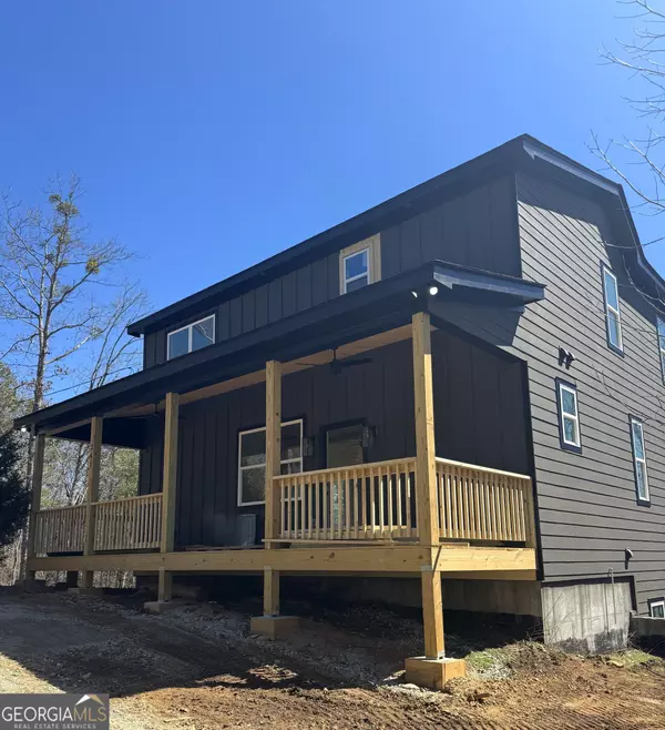 341 Marque LN NE, Ranger, GA 30734
