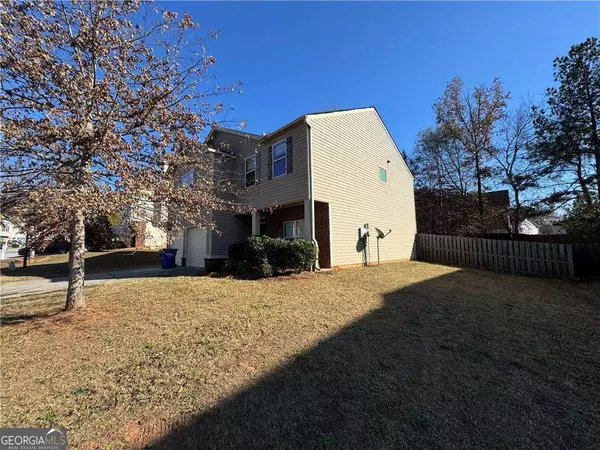 2754 Topaz, Riverdale, GA 30296