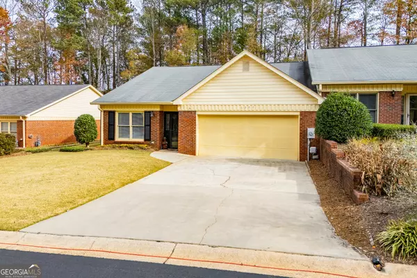 6207 Douglas Manor, Douglasville, GA 30134