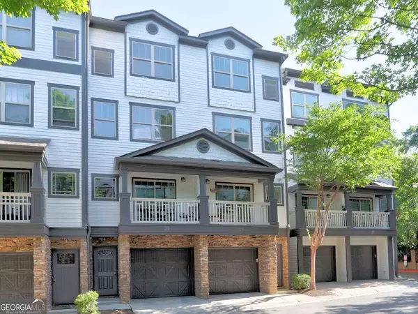 221 Semel, Atlanta, GA 30309